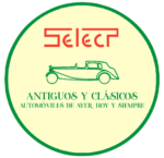 Autos Antiguos y Clásicos